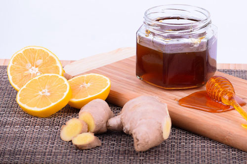 best herbal honey nivarani