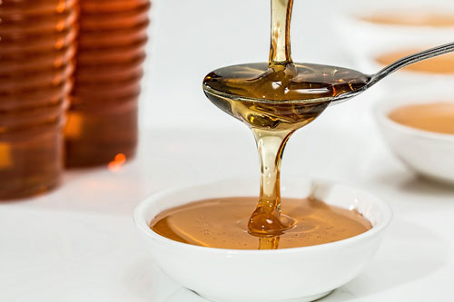 best herbal honey nivarani